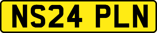 NS24PLN