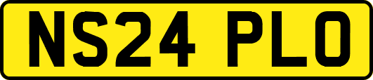 NS24PLO
