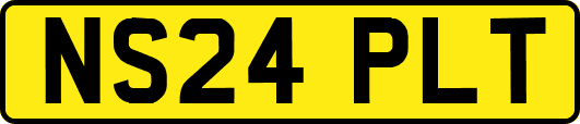 NS24PLT