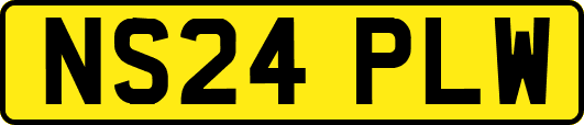 NS24PLW