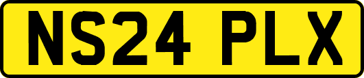 NS24PLX