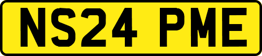 NS24PME