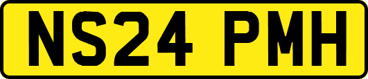 NS24PMH