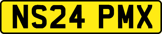 NS24PMX