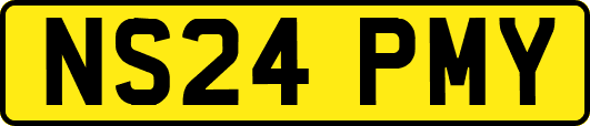 NS24PMY