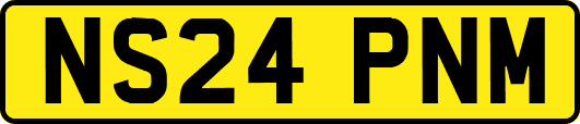 NS24PNM