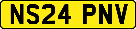 NS24PNV