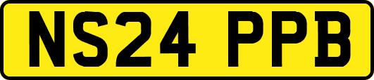 NS24PPB
