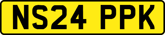 NS24PPK