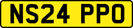 NS24PPO