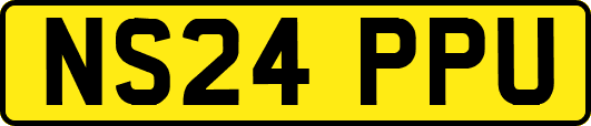 NS24PPU