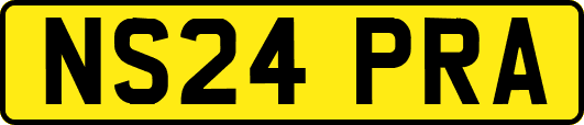 NS24PRA