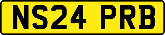 NS24PRB