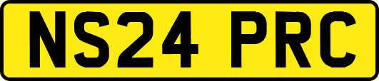 NS24PRC