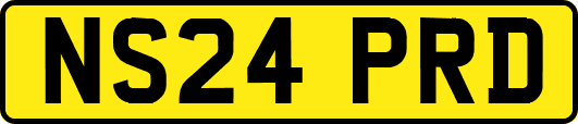 NS24PRD