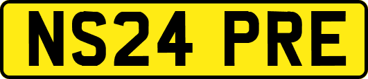 NS24PRE