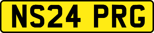 NS24PRG