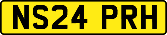 NS24PRH