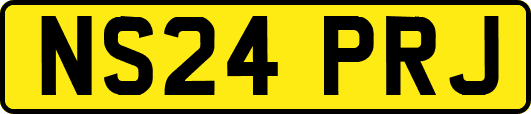 NS24PRJ