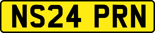 NS24PRN