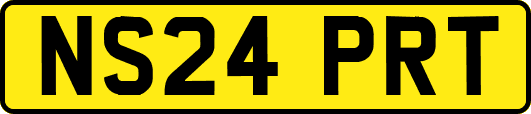 NS24PRT