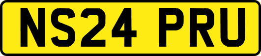 NS24PRU