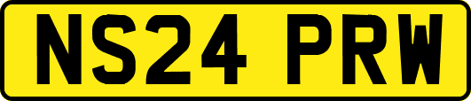 NS24PRW