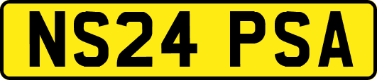 NS24PSA