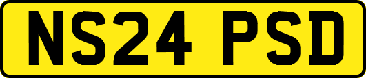 NS24PSD