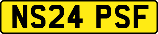 NS24PSF