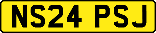 NS24PSJ