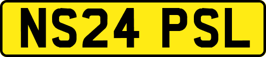 NS24PSL