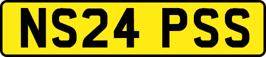NS24PSS