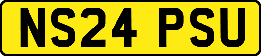 NS24PSU