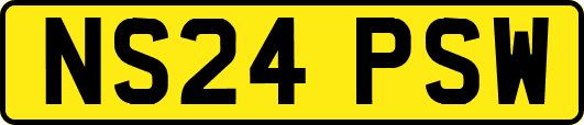 NS24PSW