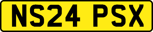 NS24PSX