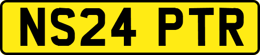 NS24PTR