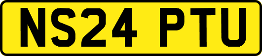 NS24PTU