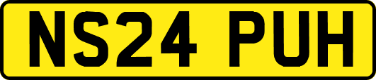 NS24PUH
