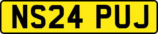 NS24PUJ