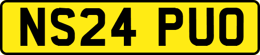 NS24PUO