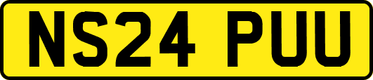 NS24PUU