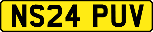 NS24PUV