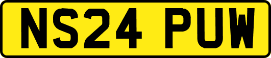 NS24PUW