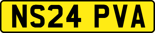 NS24PVA