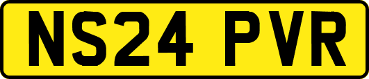NS24PVR