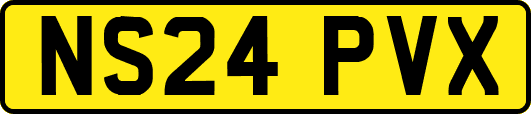 NS24PVX