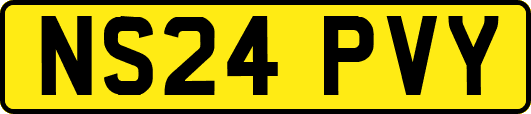 NS24PVY