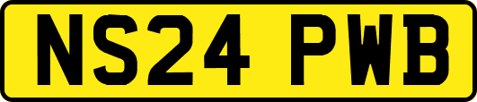 NS24PWB
