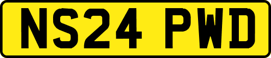 NS24PWD